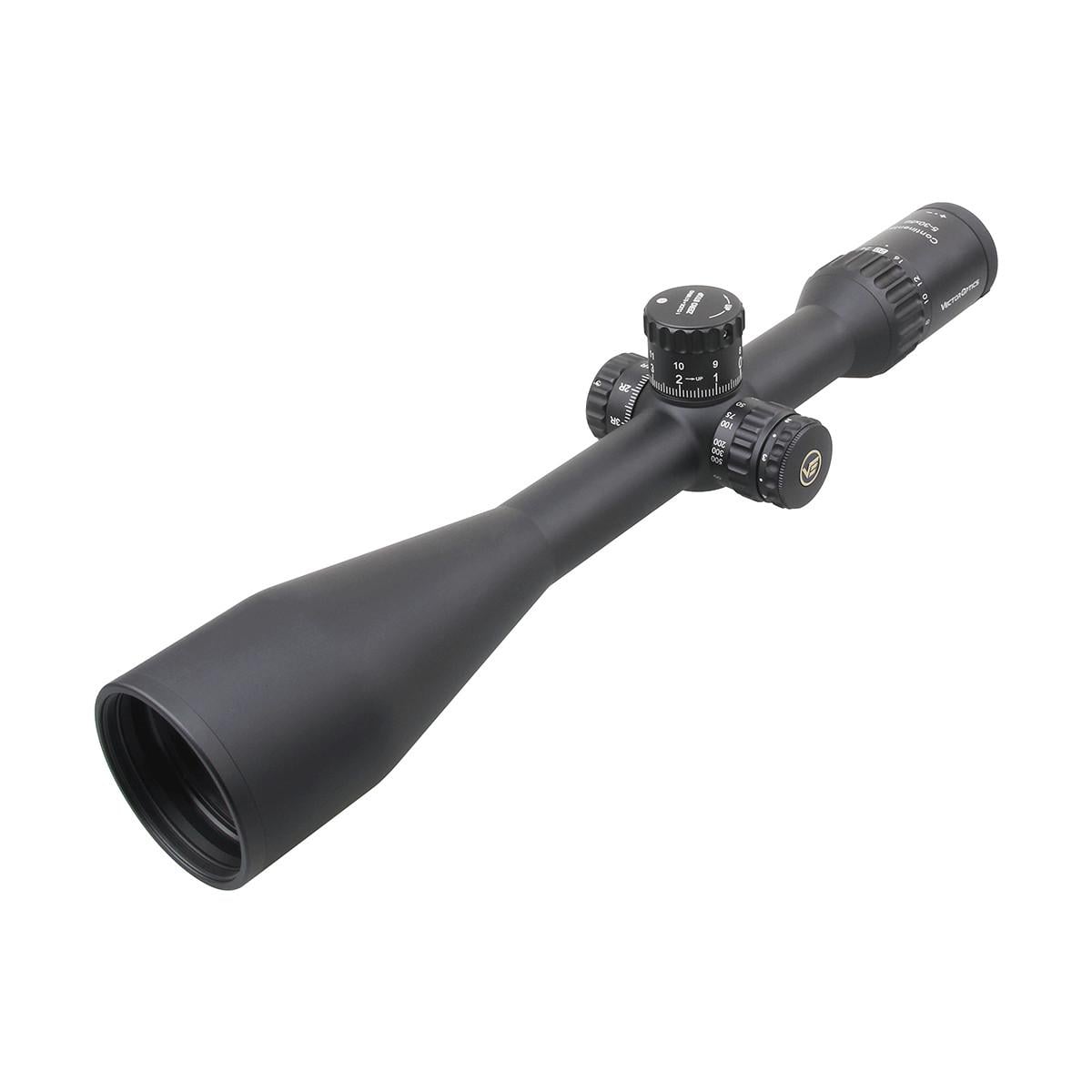 Оптический прицел Vector Optics Continental X6 Tactical 5-30х56 30 мм Illum SFP ARI