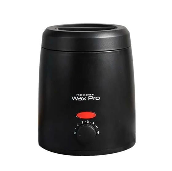 Воскоплав банковый Wax Pro-200 с терморегулятором 200 мл Черный (2747979028)