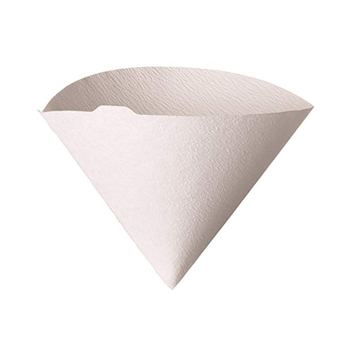 Фильтры бумажные для пуровера Hario V60 01 на 1-2 чашки 40 шт. Белый (VCF-01-40W) - фото 2 Фильтры бумажные для пуровера Hario V60 01 на 1-2 чашки 40 шт. Белый (VCF-01-40W) - фото 2