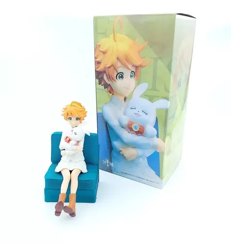 Фигурка для геймеров Sega The Promised Neverland Emma 23 см (S TPN E)