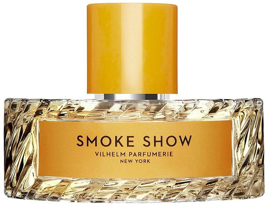 Парфюмированная вода унисекс Vilhelm Parfumerie Smoke Show 100 мл (5722)