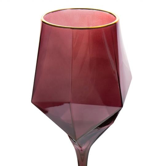 Бокал Elisey Бордо 600 мл (9056-007) - фото 2