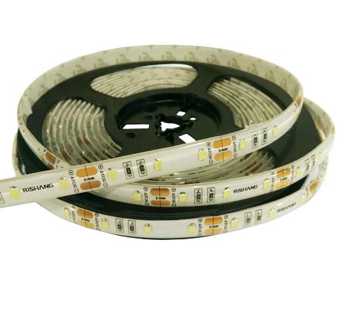 Светодиодная лента 2835-60-IP65-CWb-10-12 RN6060TA-B e-PCB 12000К (17018)