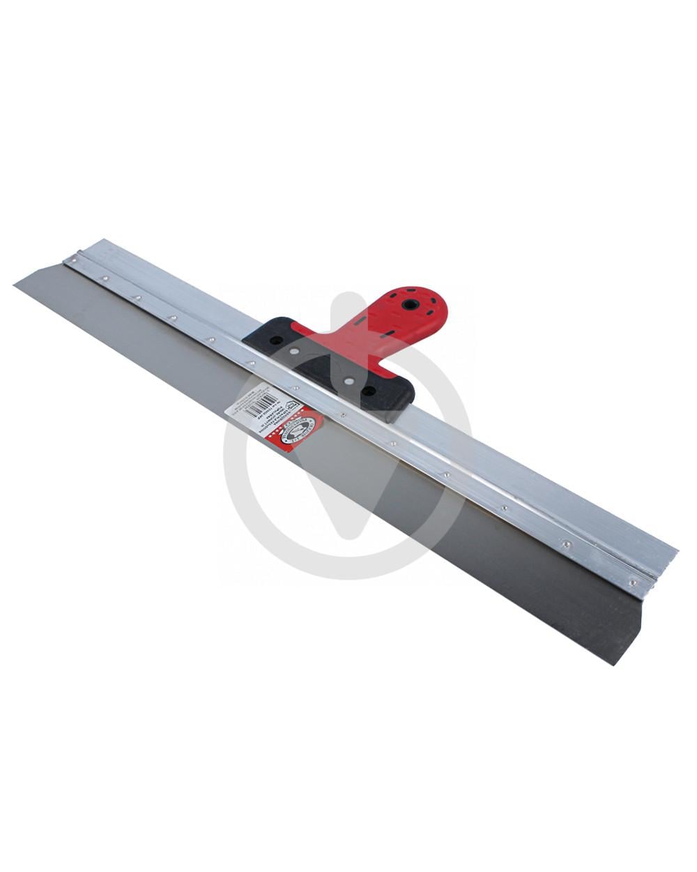 Шпатель малярний фасадний Olejnik для шпаклівки 580 мм (13474013) Шпатель малярний фасадний Olejnik для шпаклівки 580 мм (13474013)