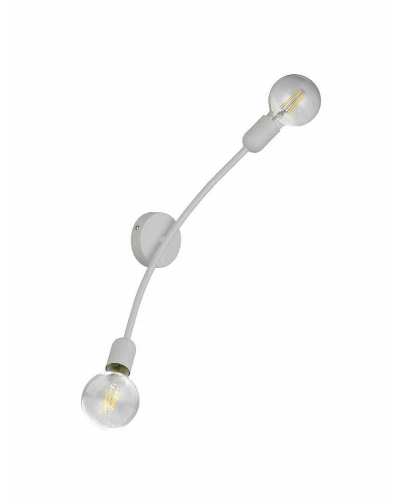 Бра TK Lighting 6146 Helix White (6146)