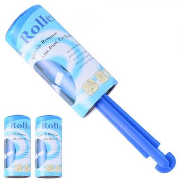 Набор для чистки одежды Stenson R21691 3 шт./20х4 см (26483838)