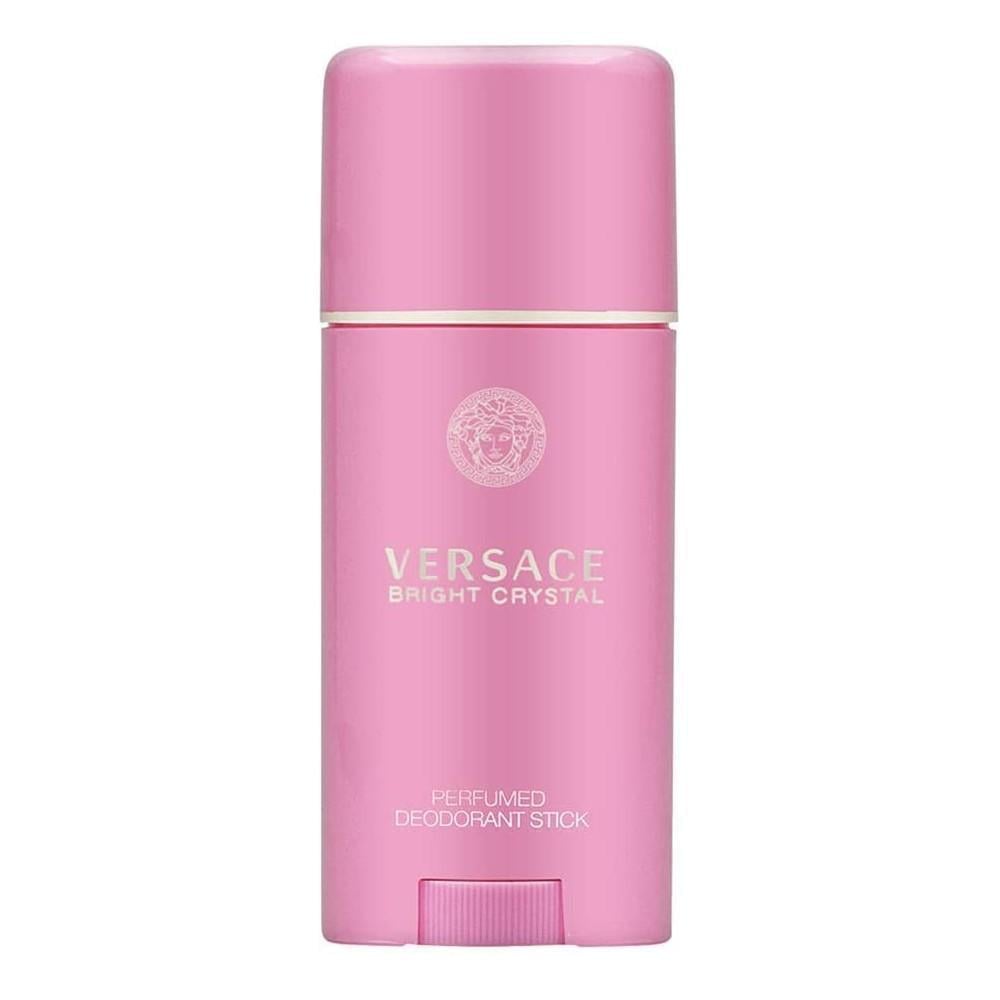 Дезодорант женский Versace Bright Crystal 50 мл (384015)