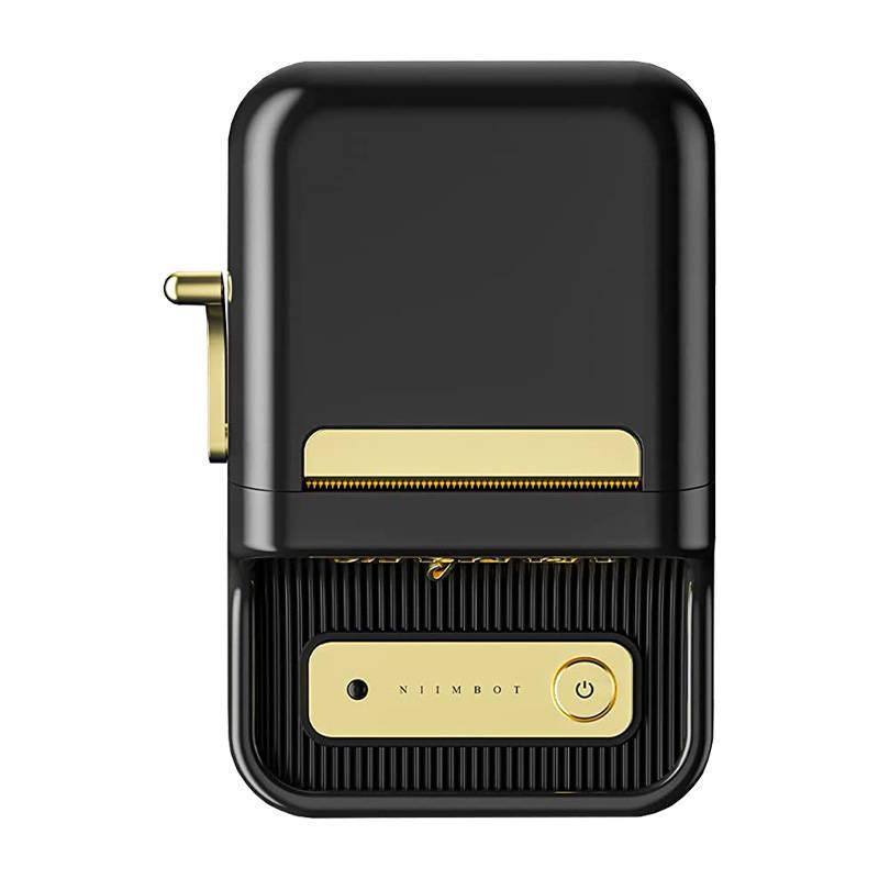 Принтер етикеток Niimbot B21 Black (A1B88168607)