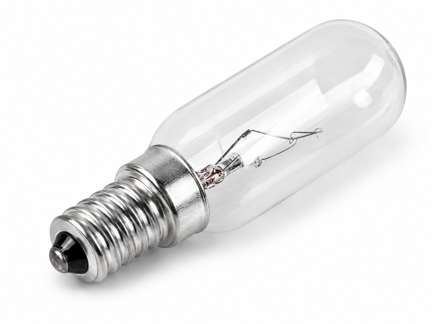 Лампочка для вытяжки Jingyue E14 40 W 240 V 25х82 мм
