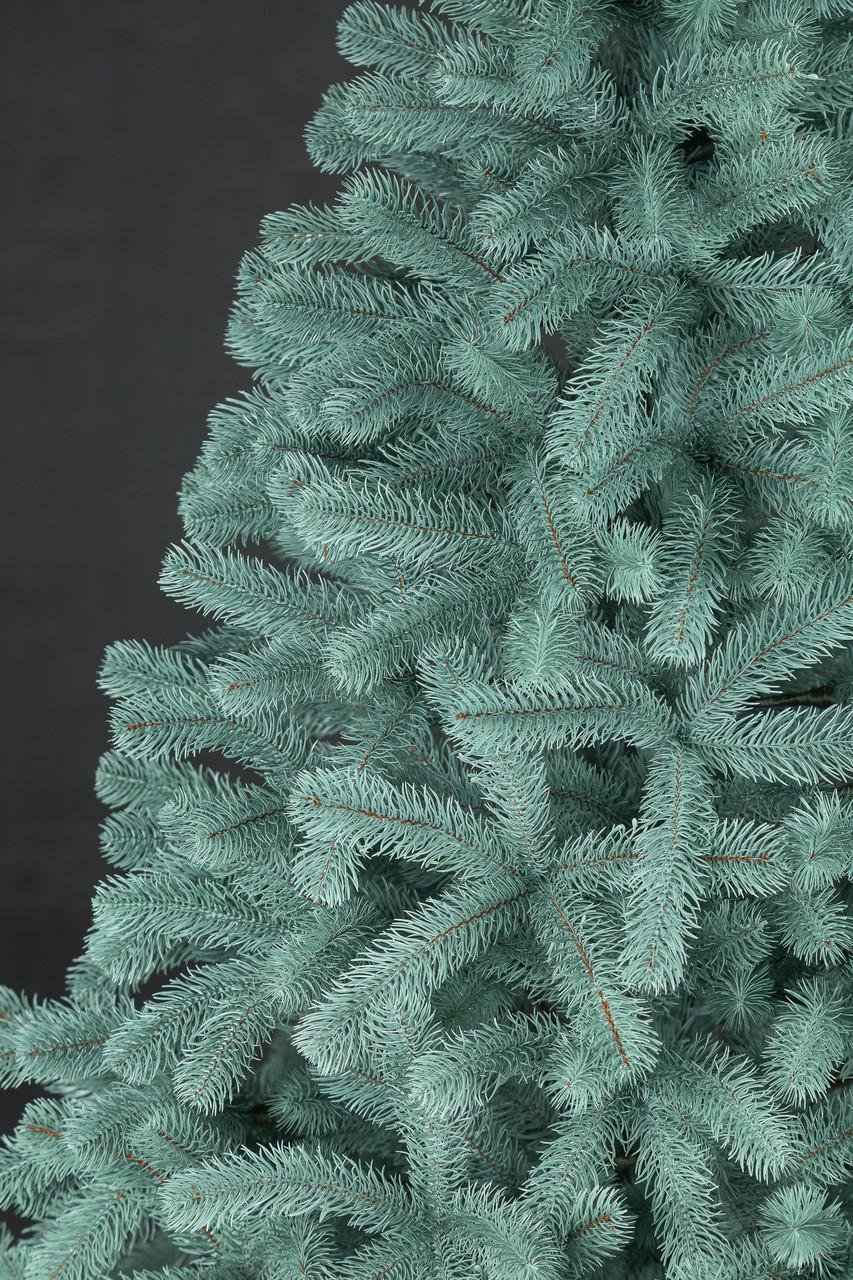 Ялинка лита Siga Group Президентська 1,8 м Блакитний (1497403053) - фото 3