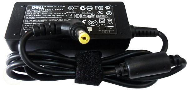 Блок питания для ноутбука Dell 30W 19V 1,58A 5,5x1,7 мм (002170)