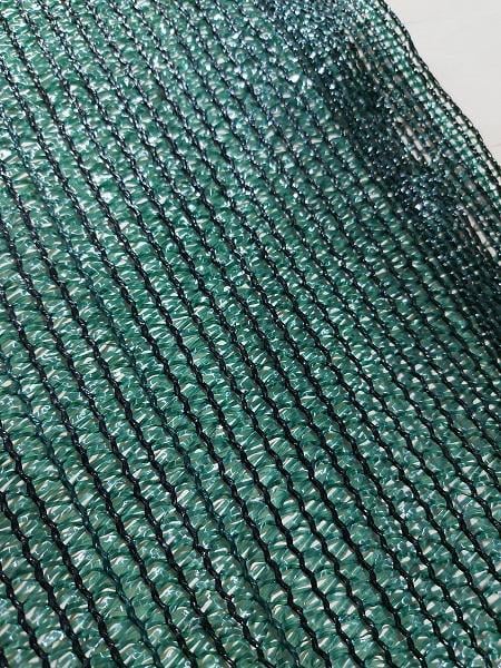 Затеняющая сетка Premium-Agro 70% 8х50 м Зеленый (27863328) - фото 3