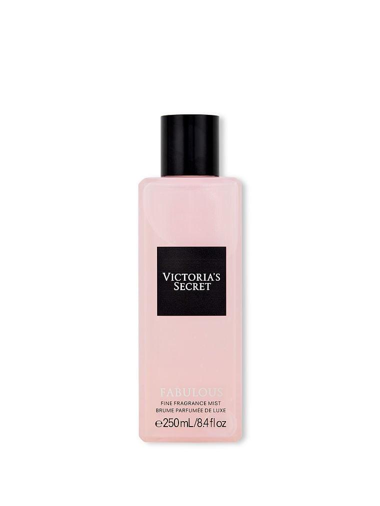 Спрей для тела Victoria's Secret Fabulous 250 мл (2096061239)