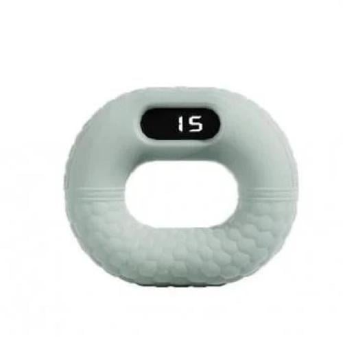 Эспандер силиконовый для запястий Зеленый (HT-01-22)