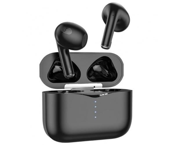 Наушники Hoco EW09 Bluetooth Black