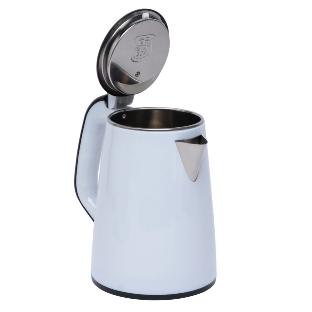 Електрочайник RAF R.7856 2200 Вт з індикатором роботи і малюнком 2,5 л - фото 3 Електрочайник RAF R.7856 2200 Вт з індикатором роботи і малюнком 2,5 л - фото 3