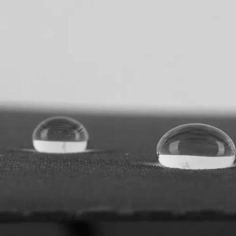 Зонт 24 ребра d 145 см в чехле Черный - фото 9