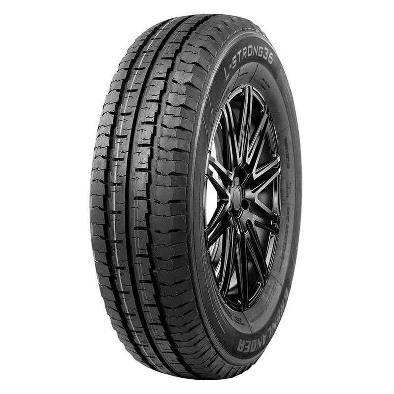 Автошина GRENLANDER L-Strong 36 205/75 R16C 110/108R (393182)