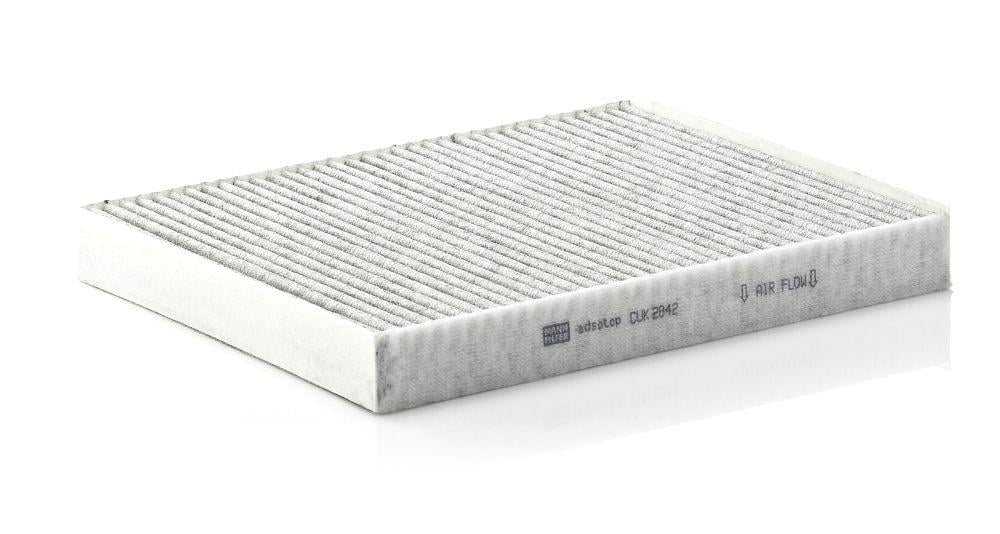 Фільтр салону MANN CUK2842