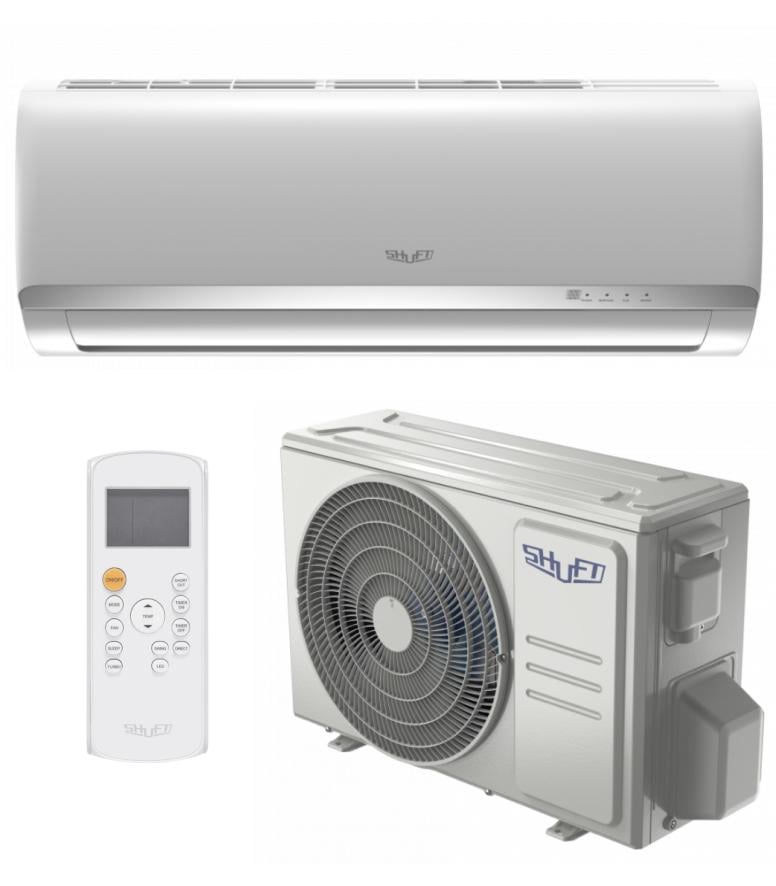 Кондиционер Shuft SFTM-09HN1_20Y (1124)