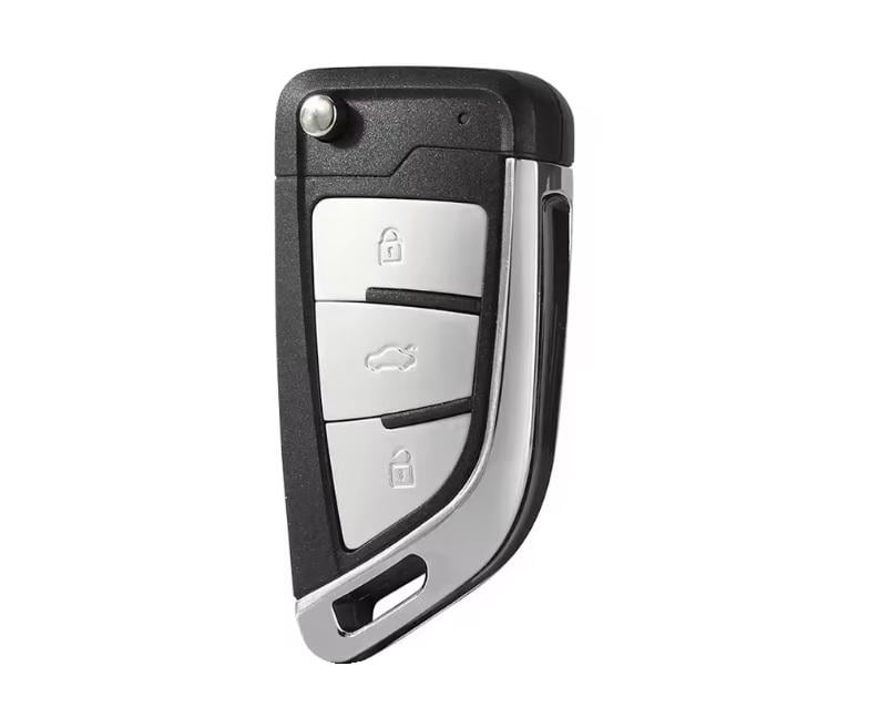 Корпус выкидного автоключа SEAT KS46M