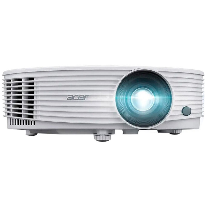 Проектор Acer H6542 середньофокусний 1920x1080 Full HD 4000Lm (tf6588) - фото 3 Проектор Acer H6542 середньофокусний 1920x1080 Full HD 4000Lm (tf6588) - фото 3