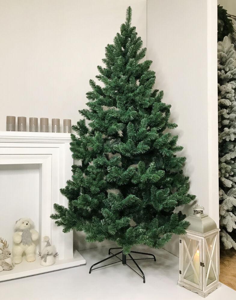 Штучна ялинка Elegant 220 см Зелений (310/220/G) - фото 7 Штучна ялинка Elegant 220 см Зелений (310/220/G) - фото 7