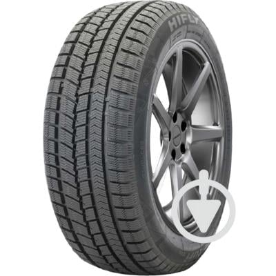 Автошина Hifly Win-turi 216 215/55 R18 95H