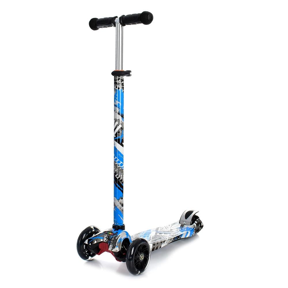 Самокат iTrike JR 3-055-2-WP7