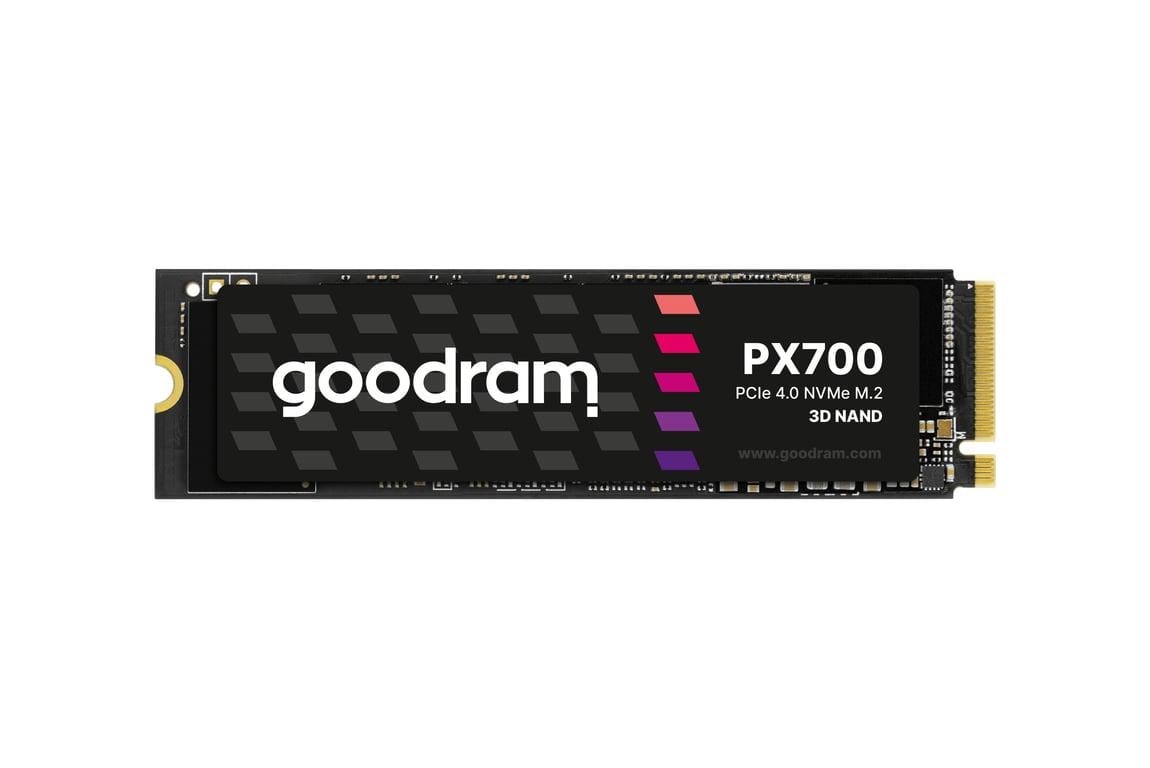 SSD-диск Goodram PX700 2 TB (SSDPR-PX700-02T-80)