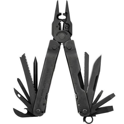 Мультитул Leatherman Super Tool 300 EOD чохол Molle Black (831369)
