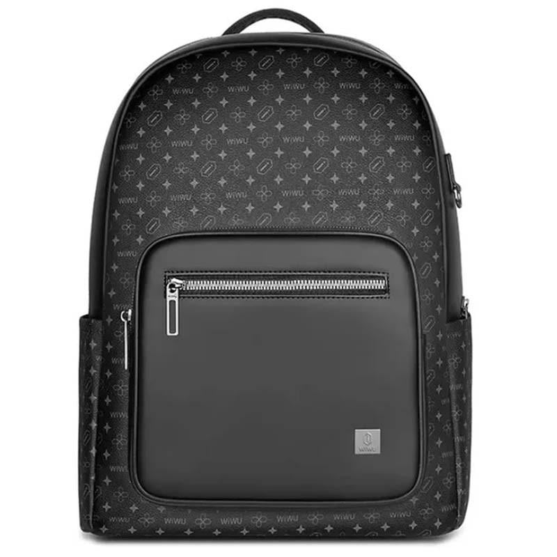 Рюкзак WIWU Master Backpack Pro Black (00000073415_1)