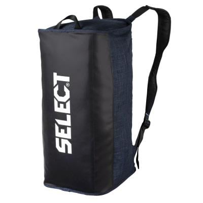 Сумка спортивна Select Lazio Sportsbag Темно-синій (816100-009) - фото 1