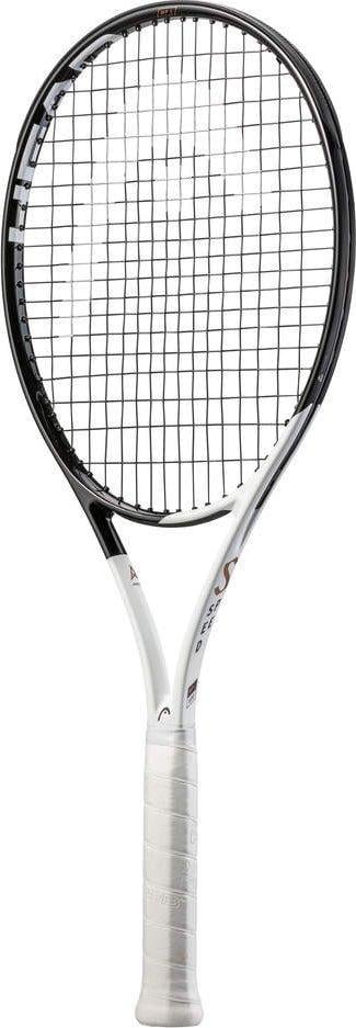 Ракетка для тенниса Head Speed MP L 2022 Черный/Белый (G2 233-622-2)