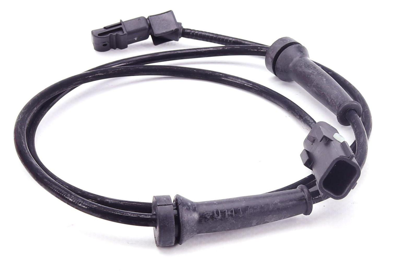 Датчик BREMI ABS задний Renault Megane II/Scenic II 1,5-2,0 dCi 02- (50282)