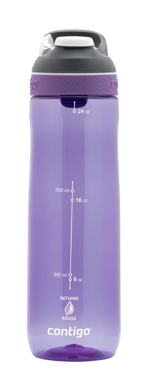Бутылка для воды Contigo Cortland AUTOSEAL Tritan Renew 720 мл (2191389)