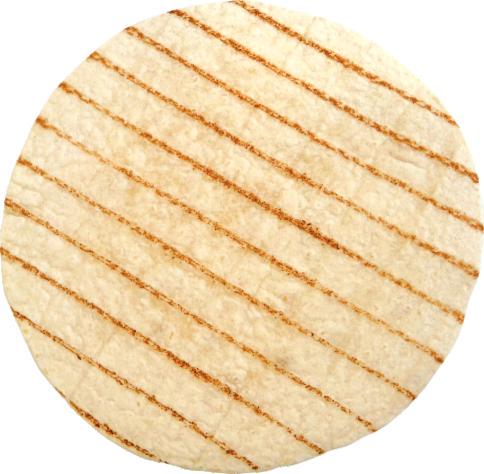 Тортилья гриль Dijo 30см 18шт 1,755 кг