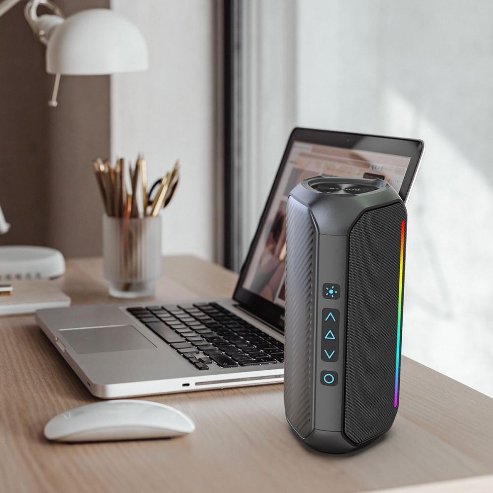 Акустика Proove Third Element 30 W Black - фото 4
