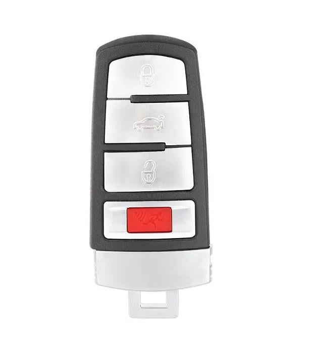 Корпус автоключа для Volkswagen KS47B (HG48)