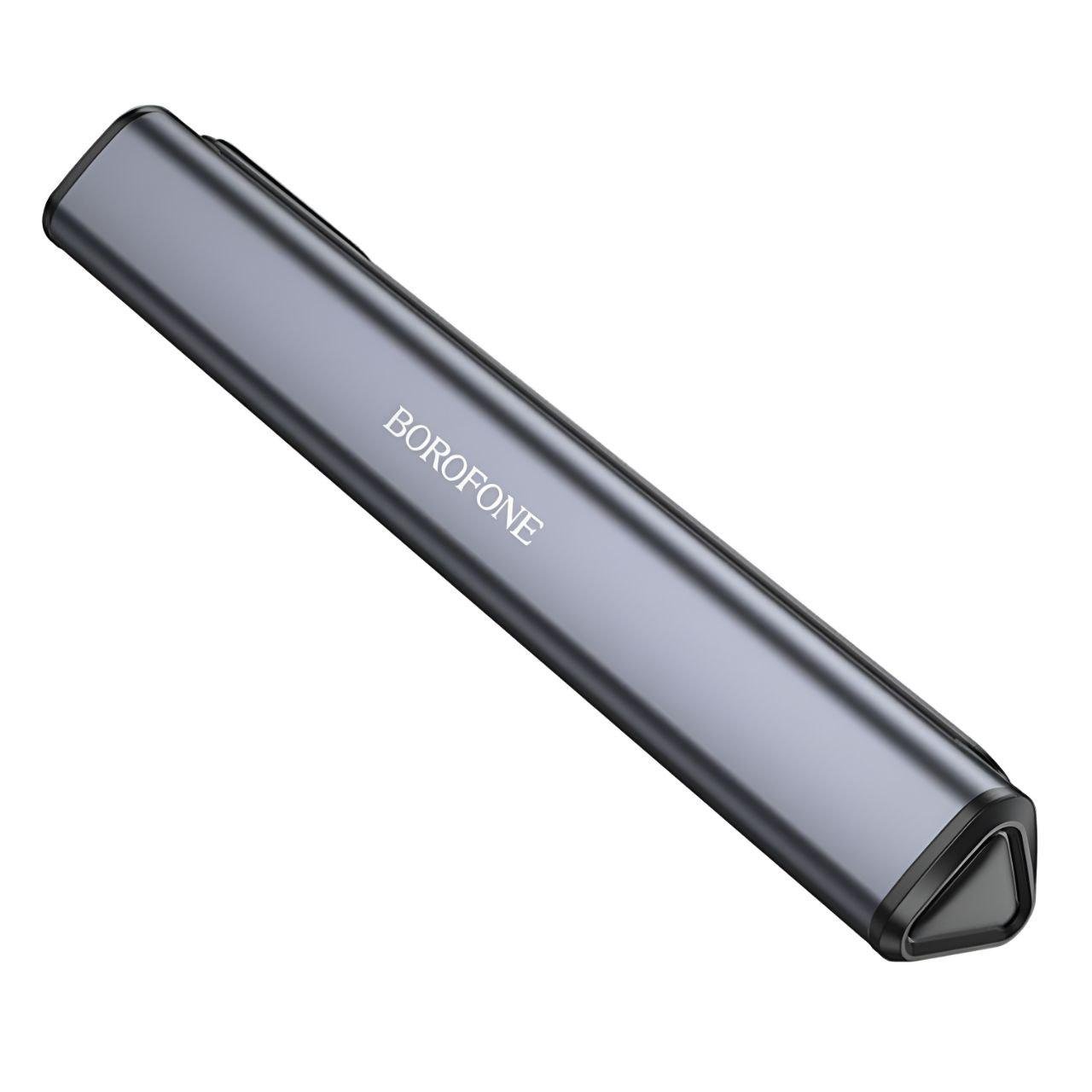 Автовізитка Borofone FC3 Ronny