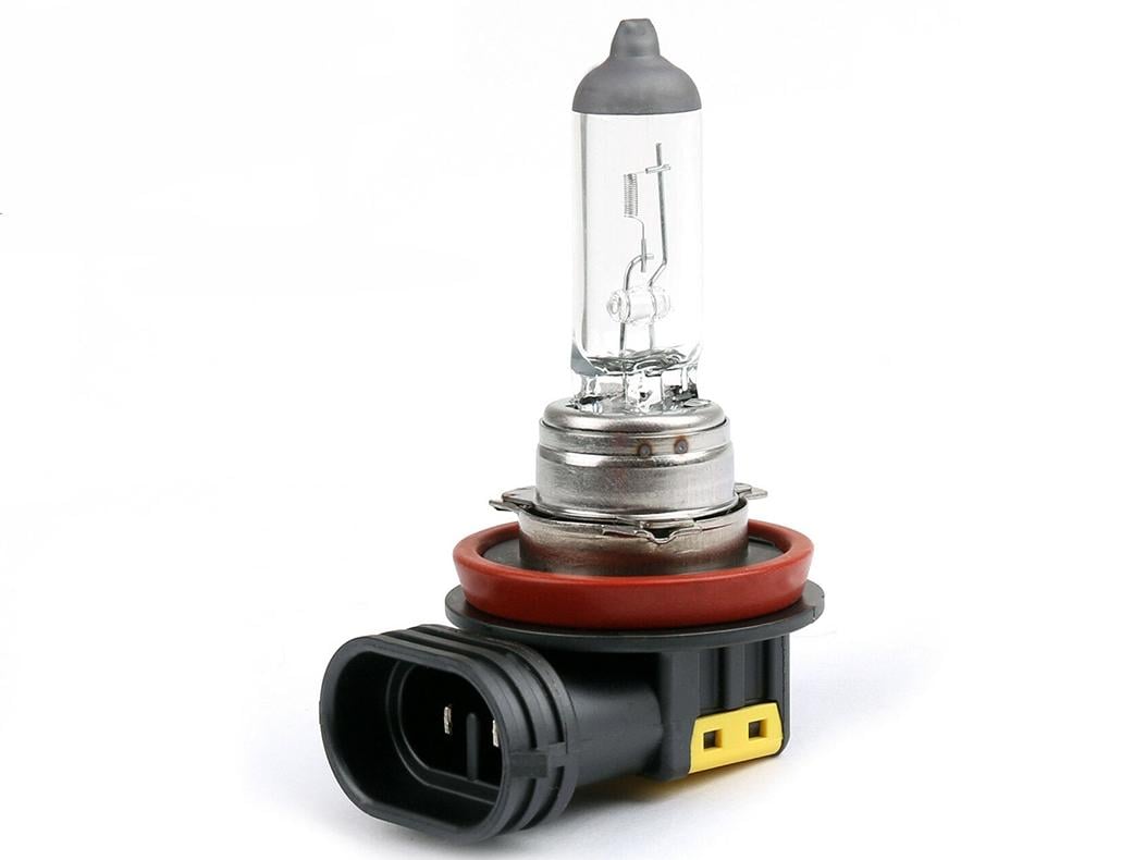 Лампи галогенні Philips H8 12 V 35 W Standart 12360C1