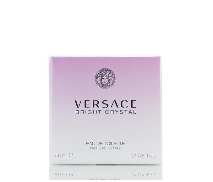 Парфум для жінок Versace Bright Crystal 50 мл (7015)