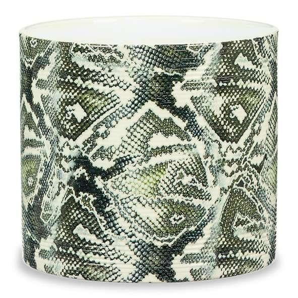 Кашпо для квітів Scheurich Inspiration Рептилія 12" (A-011192)