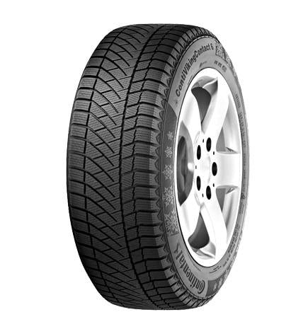 Шина зимняя Continental ContiVikingContact 6 275/40R21 107T (2428974)