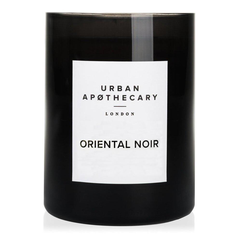 Ароматическая свеча Urban apothecary Oriental Noir 300 г (UALWONC300)