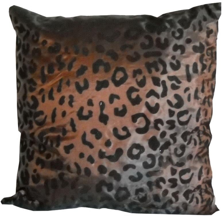 Наволочка Рись Seta Decor 11-586BR