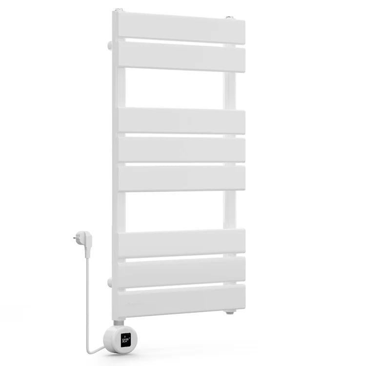 Полотенцесушитель Blumfeldt Fairmont Smart электрический 80x45 см 600W (10045588) Полотенцесушитель Blumfeldt Fairmont Smart электрический 80x45 см 600W (10045588)