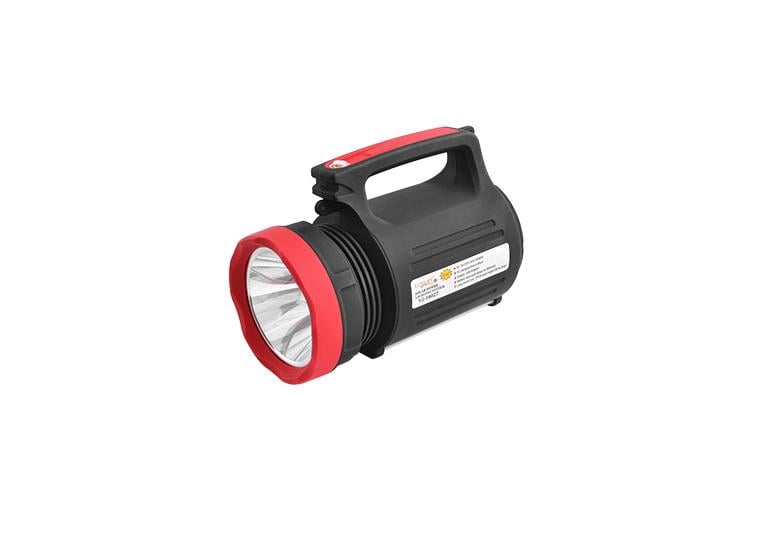 Ліхтар переносний з вбудованим акумулятором та сонячною батареєю Luxury 1902 T (538194)