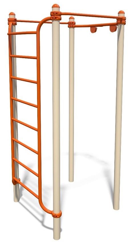 Фитнес-станция Multifitness Gym MF4.1 (1831330505)