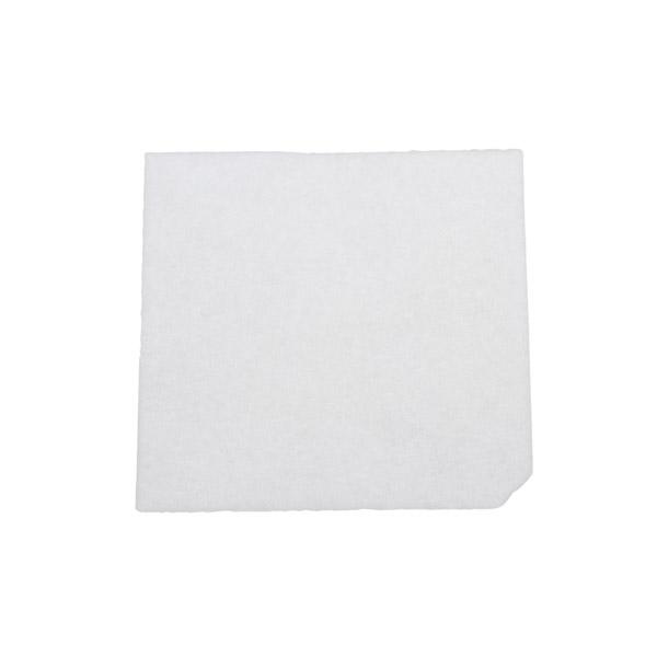 Фильтр мотора микро 125x128x2 мм для пылесоса Philips 432200494331